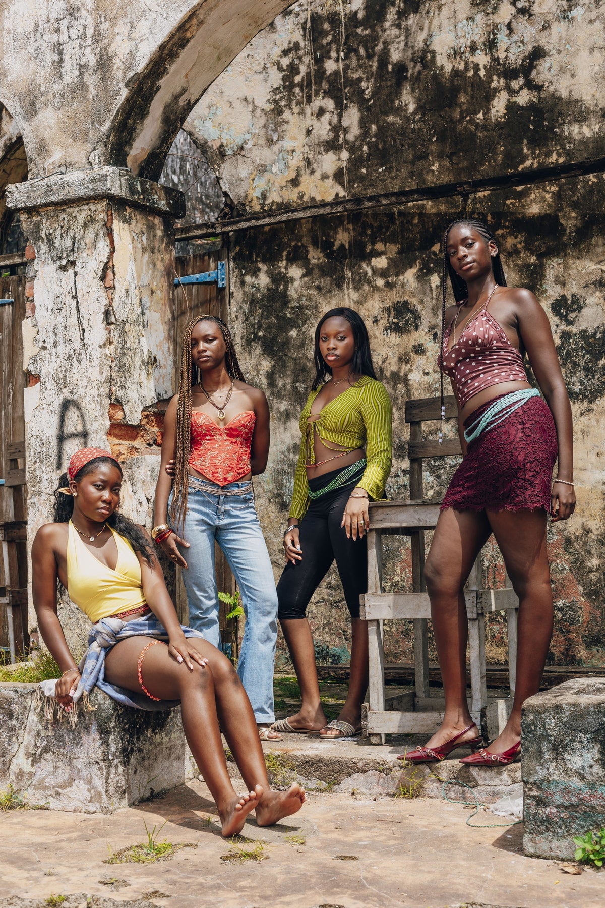 Imani - Faith